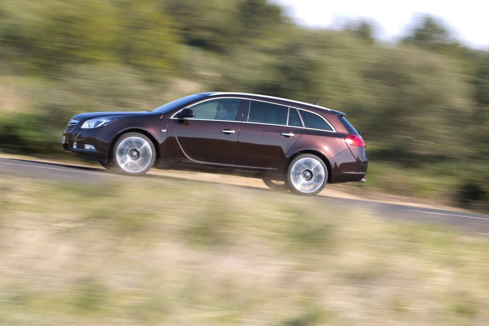 Opel Insignia BiTurbo - 20