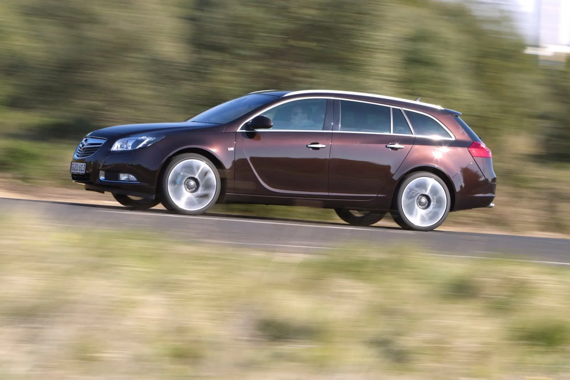 Opel Insignia BiTurbo - 22