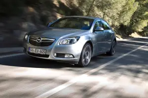 Opel Insignia BiTurbo - 12