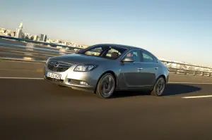 Opel Insignia BiTurbo - 31