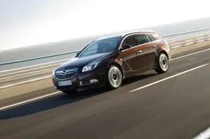 Opel Insignia BiTurbo - 36