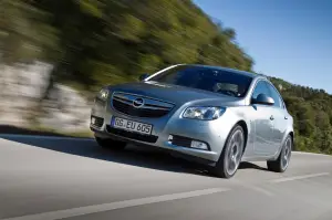 Opel Insignia BiTurbo - 34