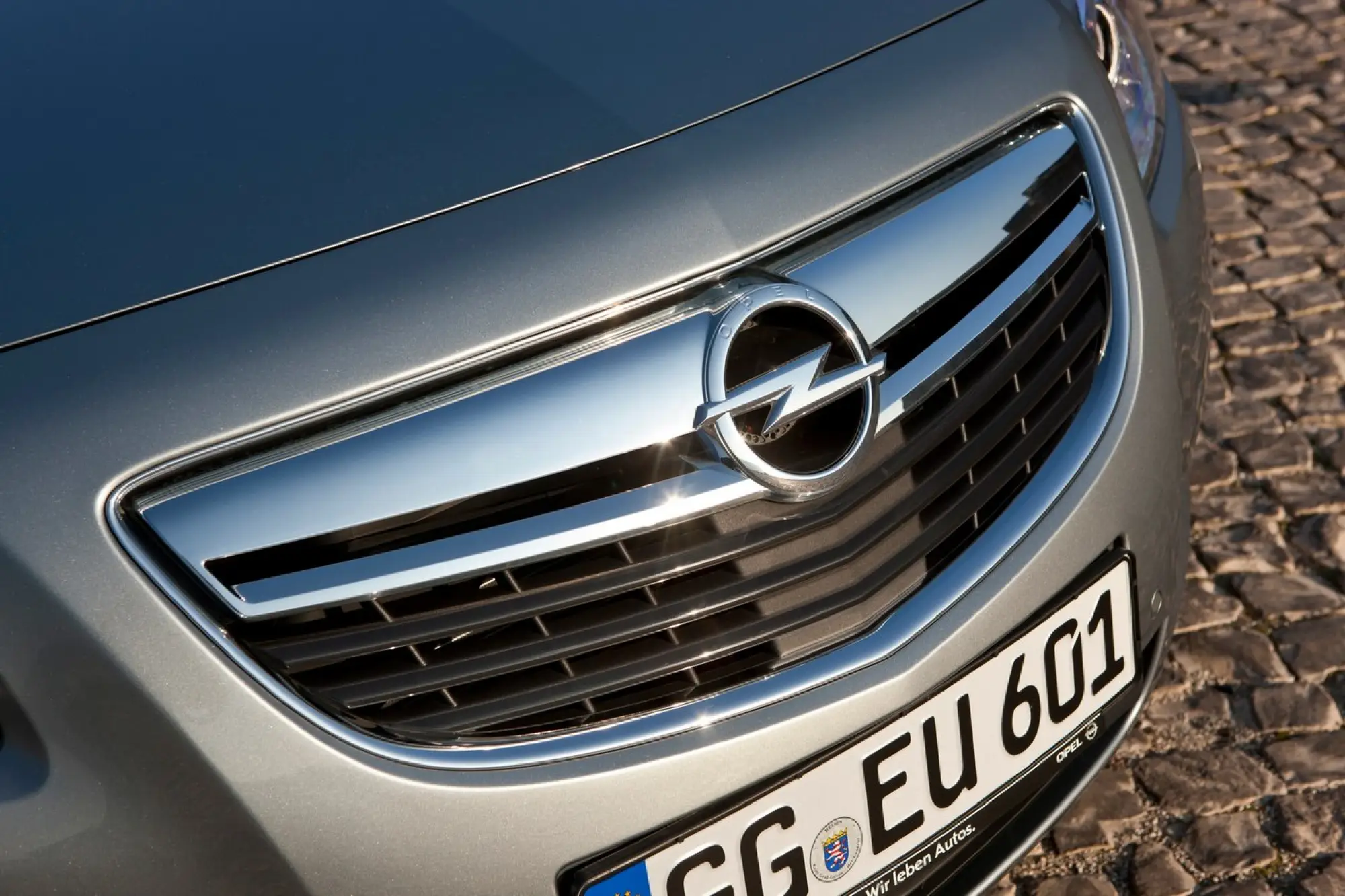 Opel Insignia BiTurbo - 53