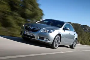 Opel Insignia BiTurbo - 45