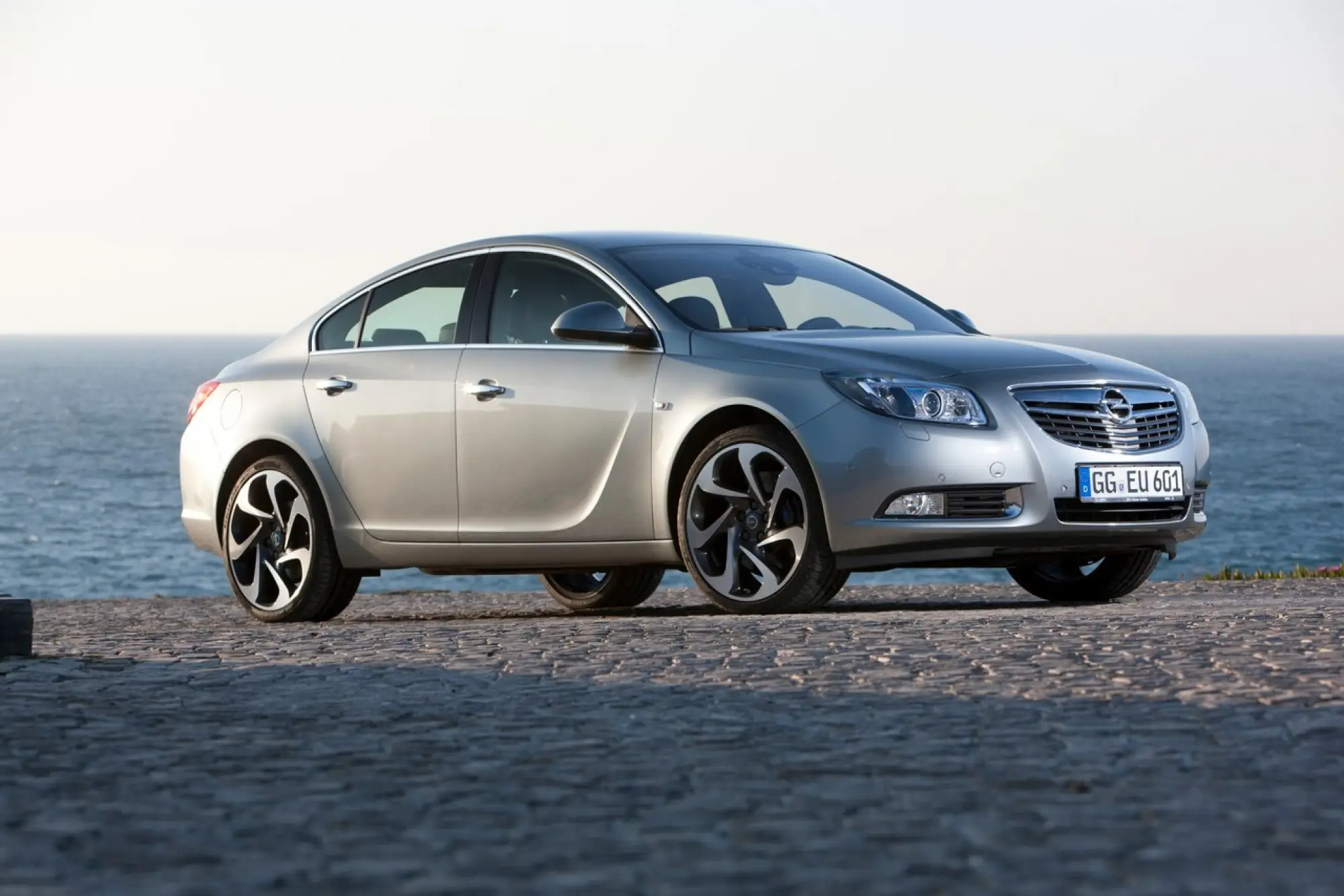 Opel Insignia BiTurbo - 59