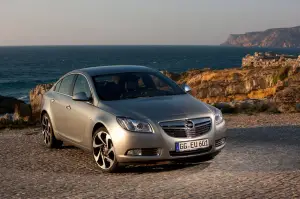 Opel Insignia BiTurbo - 63