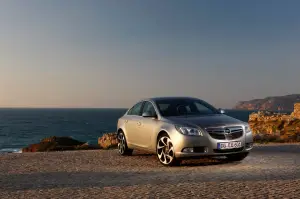 Opel Insignia BiTurbo - 65