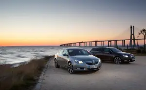 Opel Insignia BiTurbo - 66