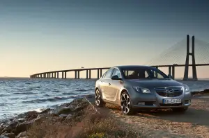 Opel Insignia BiTurbo - 70