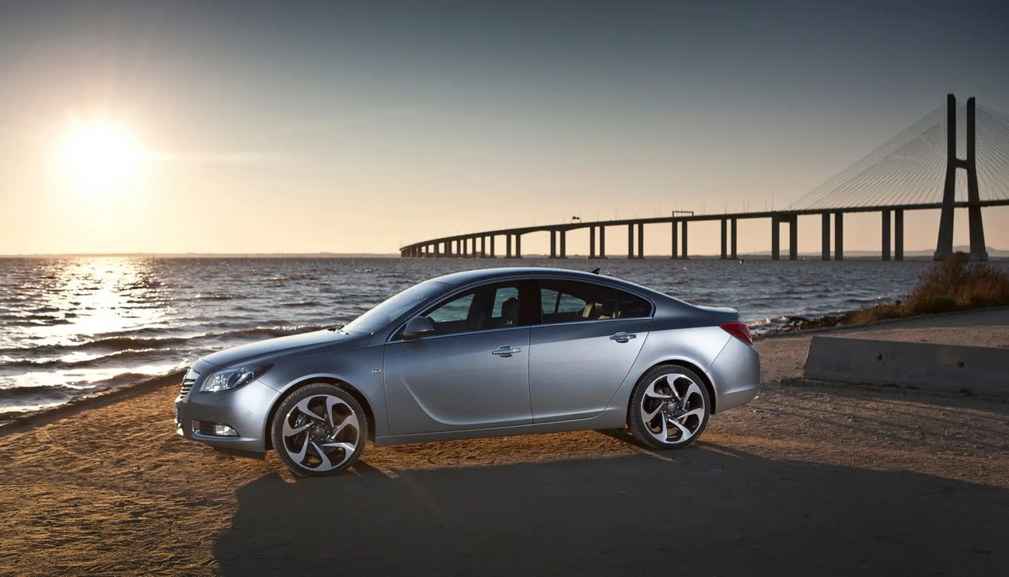 Opel Insignia BiTurbo - 71