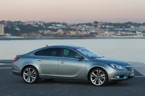 Opel Insignia BiTurbo - 74