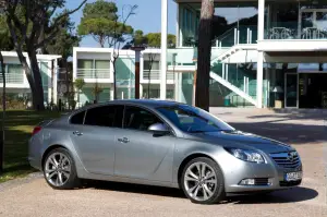 Opel Insignia BiTurbo - 76