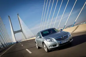 Opel Insignia BiTurbo - 77