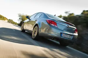 Opel Insignia BiTurbo - 67