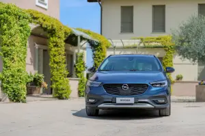 Opel Insignia Country Tourer 2019