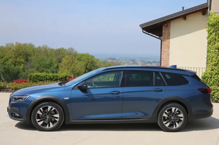Opel Insignia Country Tourer 2019 - 3