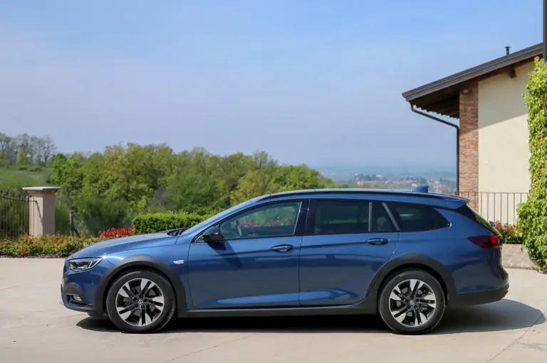 Opel Insignia Country Tourer 2019 - 7