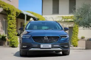 Opel Insignia Country Tourer 2019