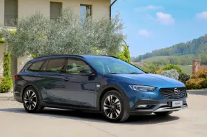 Opel Insignia Country Tourer 2019 - 10