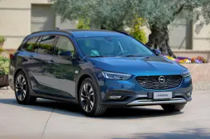 Opel Insignia Country Tourer 2019