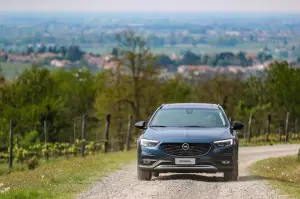 Opel Insignia Country Tourer 2019