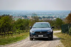 Opel Insignia Country Tourer 2019