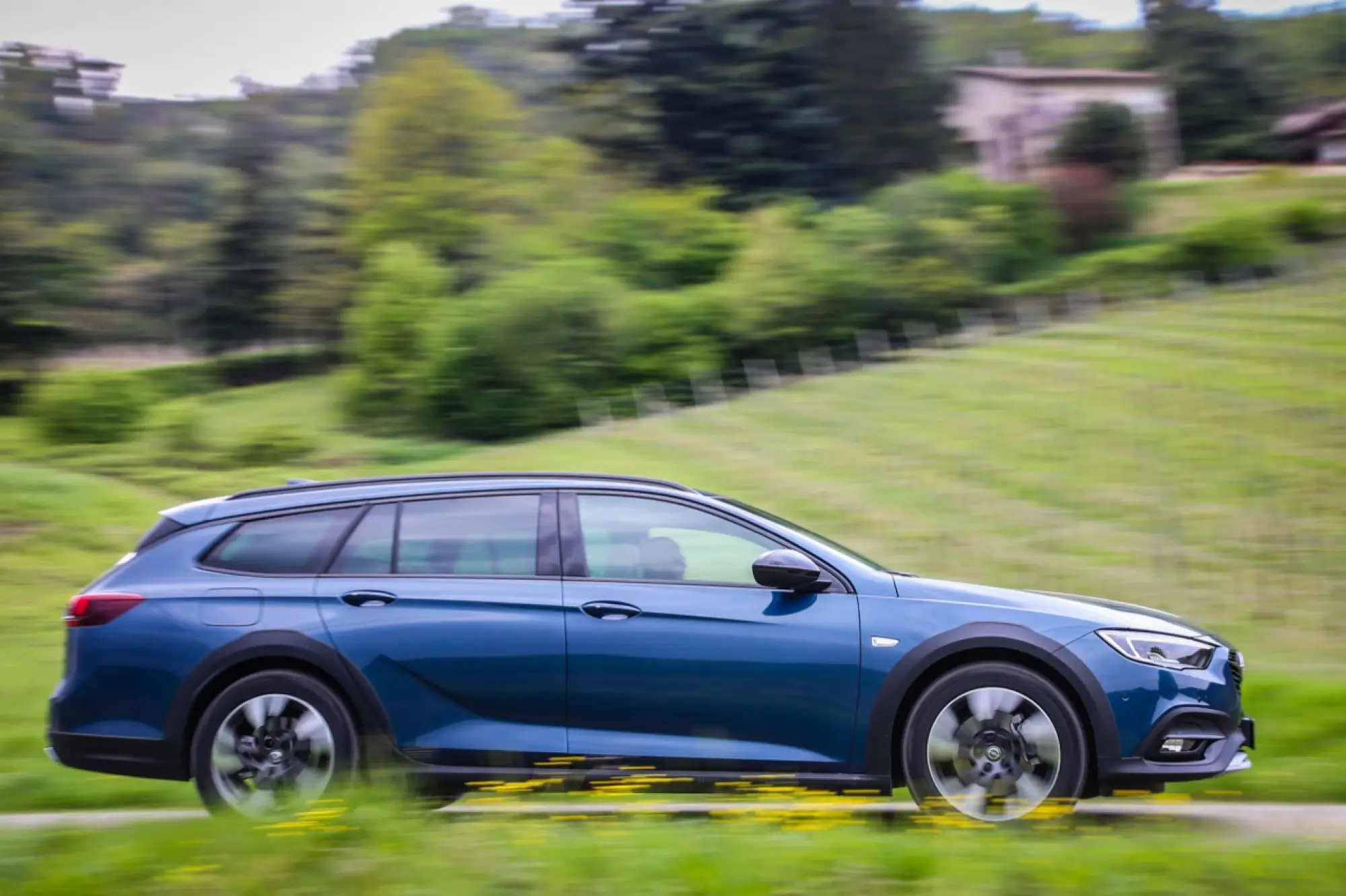 Opel Insignia Country Tourer 2019 - 15
