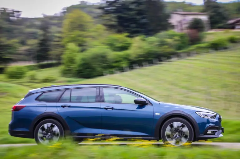 Opel Insignia Country Tourer 2019 - 15