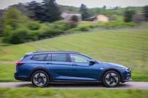 Opel Insignia Country Tourer 2019 - 16