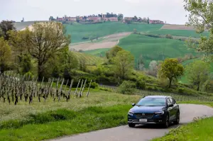 Opel Insignia Country Tourer 2019