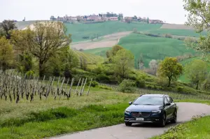 Opel Insignia Country Tourer 2019 - 19