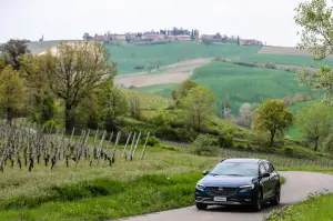 Opel Insignia Country Tourer 2019 - 20