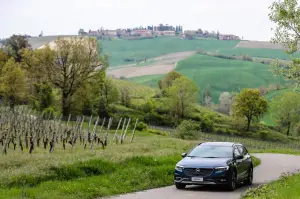 Opel Insignia Country Tourer 2019 - 21