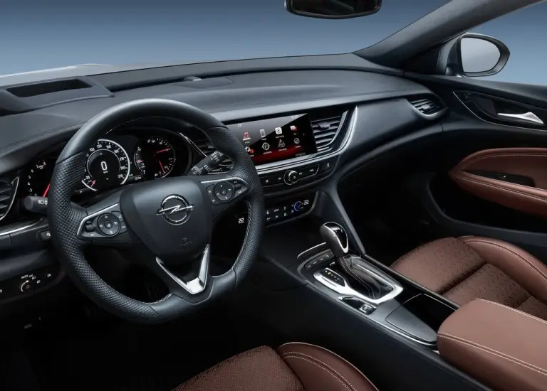 Opel Insignia Country Tourer MY 2018 - 3