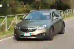 Opel Insignia Country Tourer: prova su strada - 15