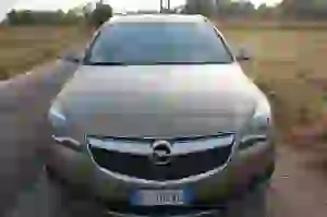 Opel Insignia Country Tourer: prova su strada - 22