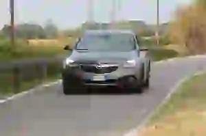 Opel Insignia Country Tourer: prova su strada - 35