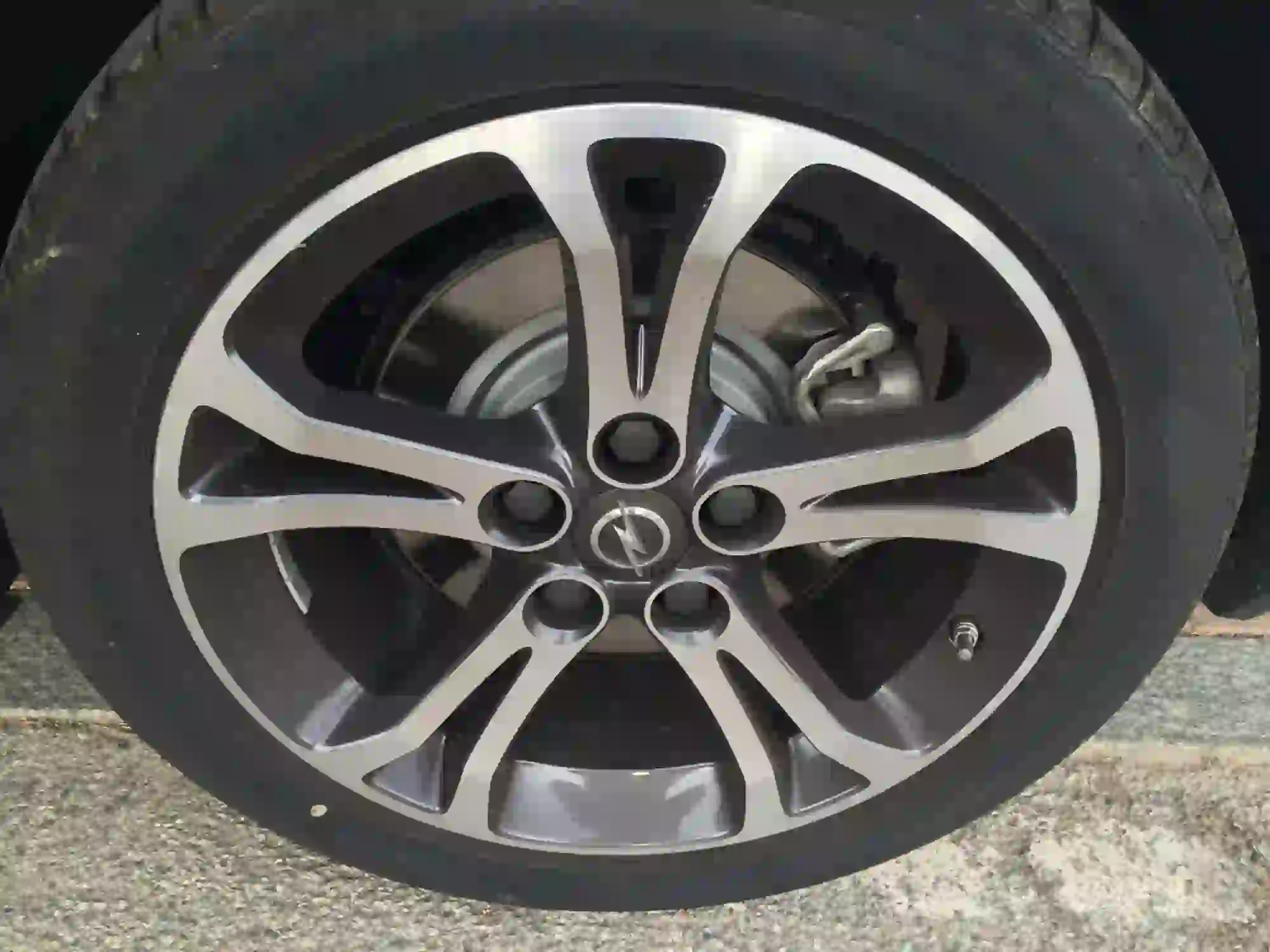 Opel Insignia Country Tourer: prova su strada - 94