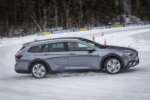 Opel Insignia Country Tourer - 3