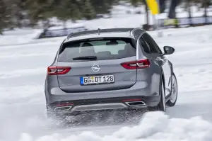 Opel Insignia Country Tourer - 6