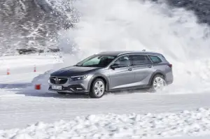 Opel Insignia Country Tourer - 8