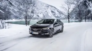 Opel Insignia Grand Sport AWD - 2