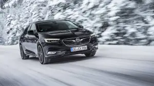 Opel Insignia Grand Sport AWD - 3