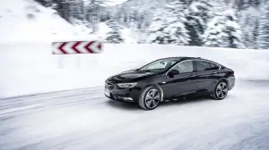 Opel Insignia Grand Sport AWD - 4