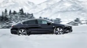 Opel Insignia Grand Sport AWD - 5