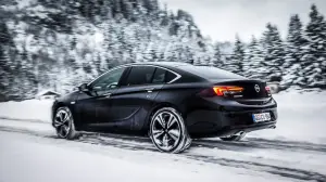 Opel Insignia Grand Sport AWD - 6