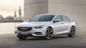 Opel Insignia Grand Sport - 6
