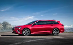 Opel Insignia GSi 2020 - 10