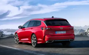 Opel Insignia GSi 2020 - 9