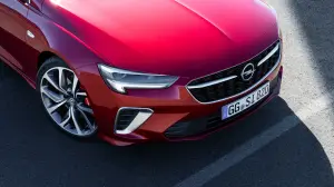 Opel Insignia GSi 2020 - 8